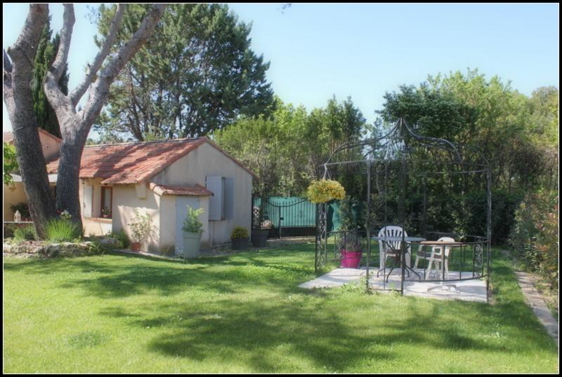 A L'Oree Du Pin Aix-en-Provence Exterior photo