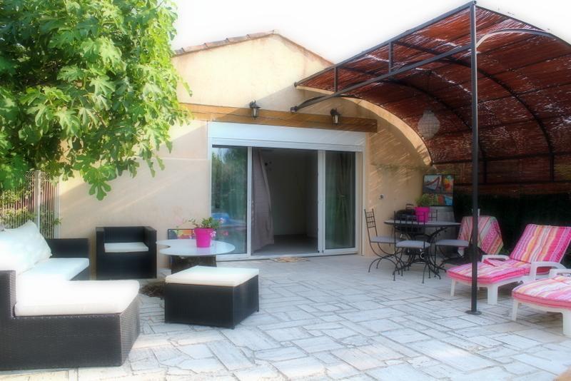 A L'Oree Du Pin Bed & Breakfast Aix-en-Provence Room photo